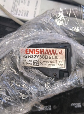 询价-雷尼绍读数头RGH22Y30D61A有5个刚下来的成