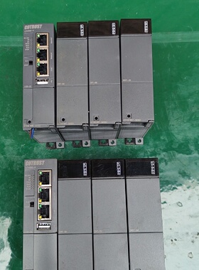 合信pLC二手拆机成色嘎嘎新CTH3DQT320S
