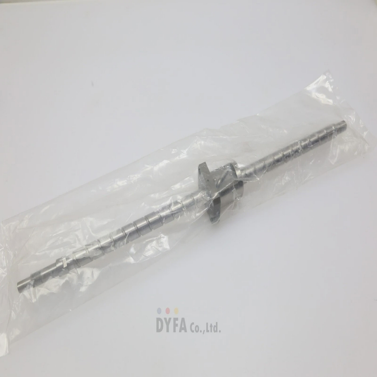 NSKNNBW2006FA-3P-C5Z620LC5级地面滚珠螺丝BSC-I-12312D1