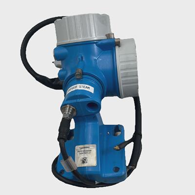 ENDRESSHAUSER 7F2C807JD50 PROWIRL 200 VORTEX FLOWMETER USED