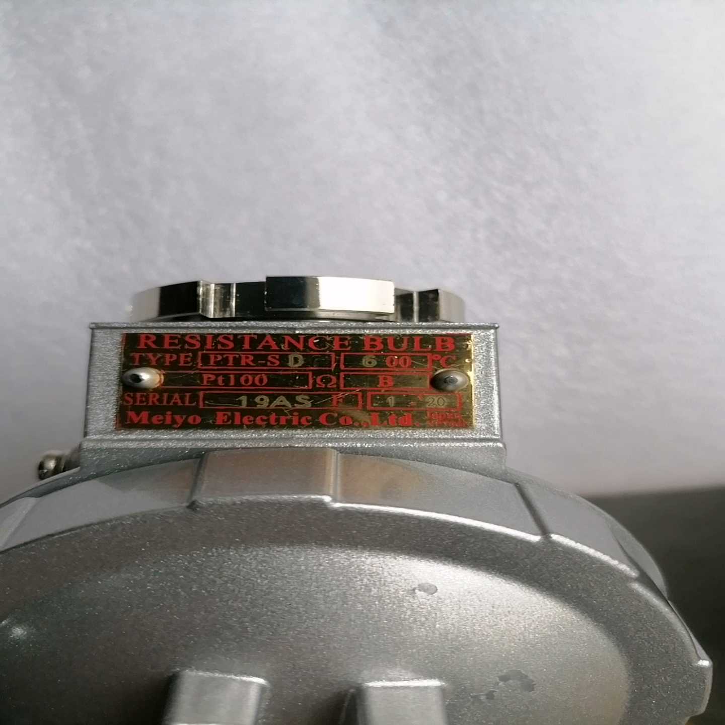 MEIYO明阳温度传感器600尾长250200150询价