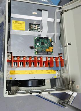 万高WEG变频器CFW09系列大功率。EUCFW0902（电子设备）