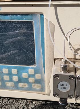 创新通恒LC3000型高效液相色谱仪，型号LC3000，配套议价