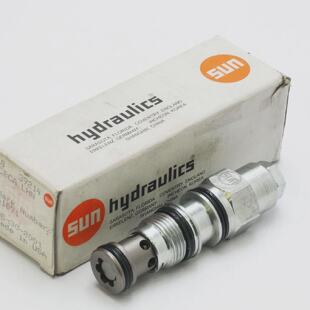 Sun Hydraulics CBCALHN CBCA LHN Einschraubventil  unusedOVP