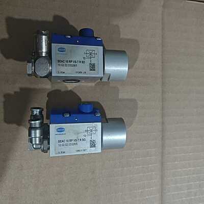 咨询-施迈茨真空发生器SEAC10RPVS-TRSO订
