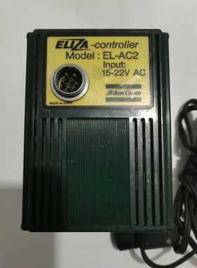 (重工机械)tlaspco阿特拉斯LI控制器L一2