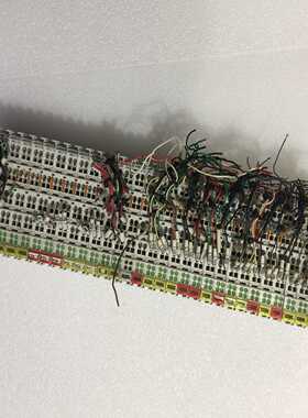 BECKHOFF倍福PLCKL9050询价