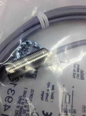 德国BALLUFF/巴鲁夫接近开关BHS004FBES516-300-S30P5-S4-D当