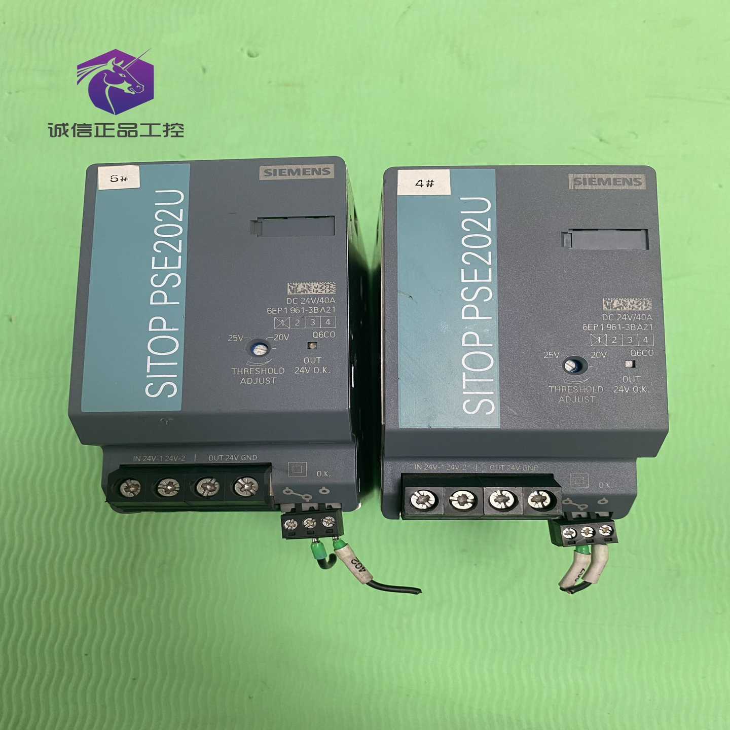 【议价】6EP1961-3BA21SITOP模块SITOP适用