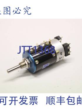 供应MEGATRON AL2505 LS5-25电位器 AL2505LS525