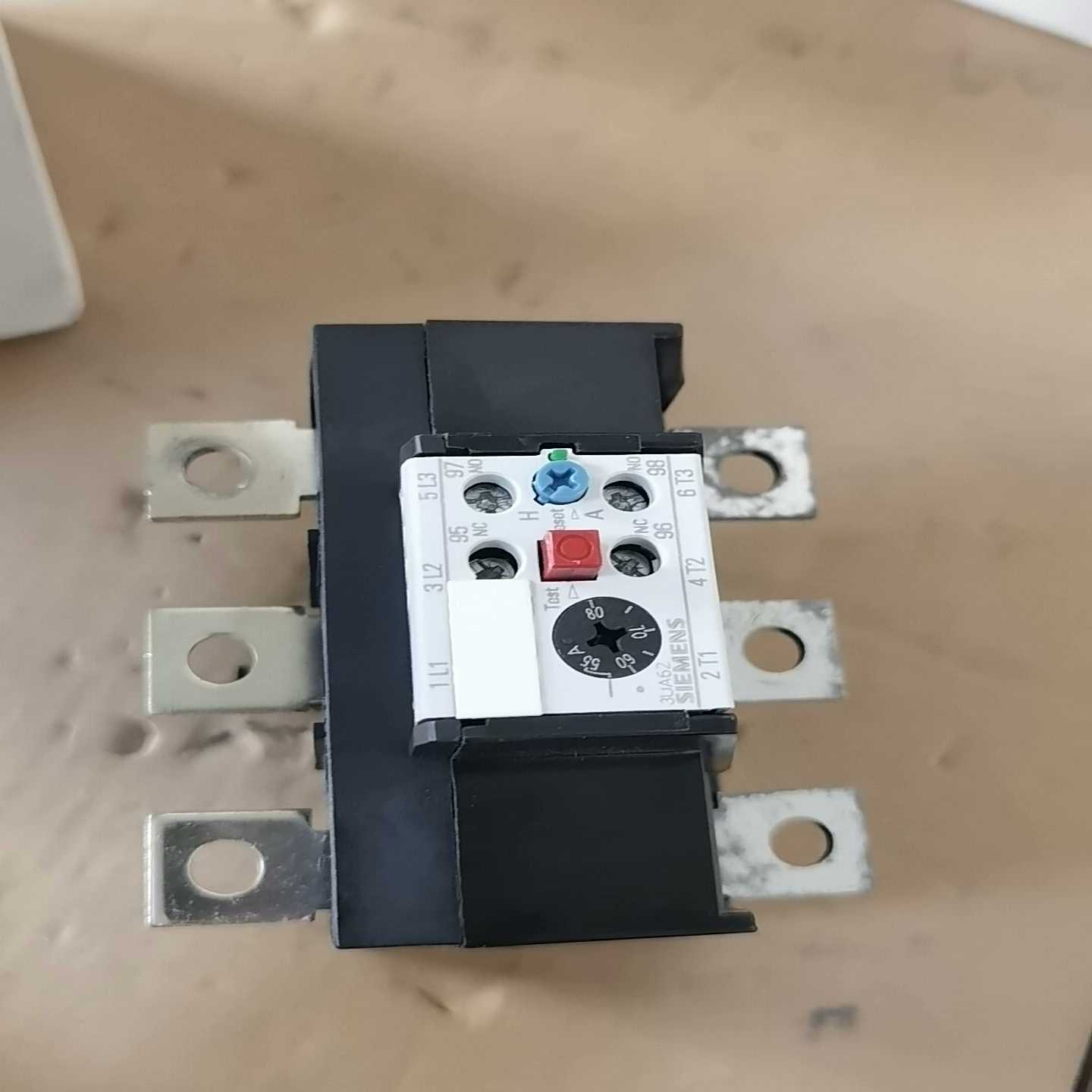 3UA6240-2H热过载继电器询价