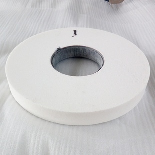 厂家批发350x40x127白刚玉砂轮东兴砂轮平面磨床用陶瓷砂轮片