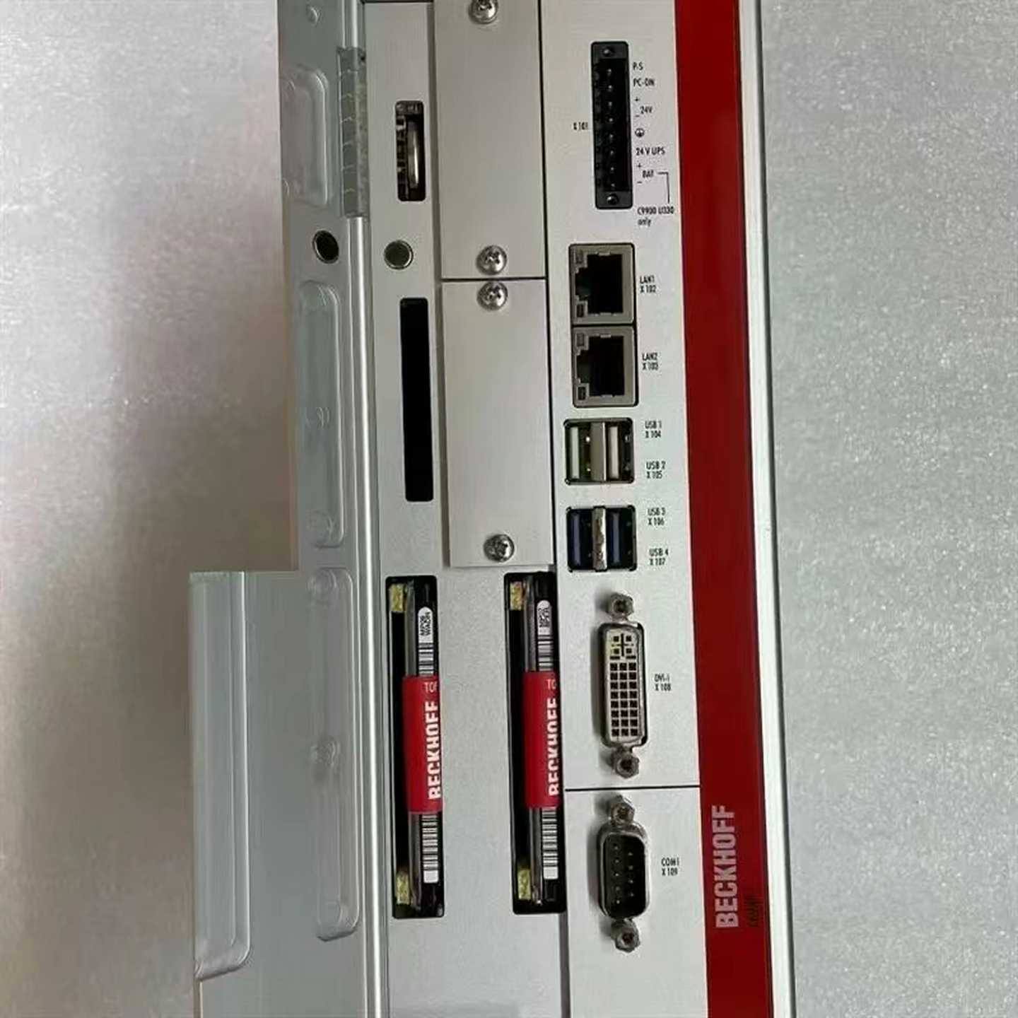 C6920-0060 C6920-0050 销售倍福工控机库存现货优惠