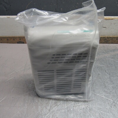 EMERSON OVATION SEQUENCE OF EVENTS INPUT MODULE 125VDC 1C311