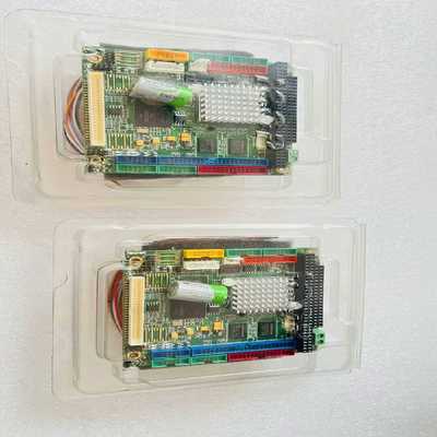 【议价】昭营工控主板VDX-6357D-KL工业主板、库适用