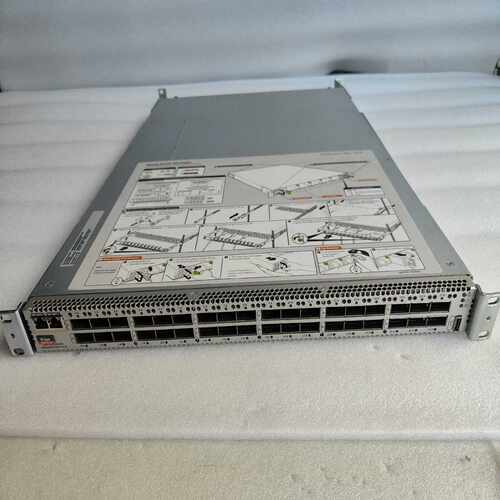 Sun Oracle 3019 IB交换机 36口40GB~询价