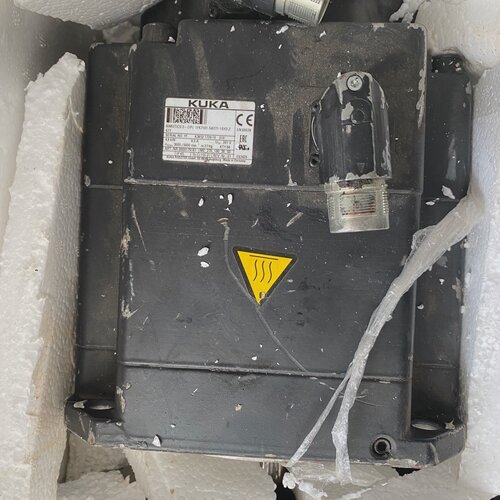 询-00117606库卡3.2kw电机1FK7100Z