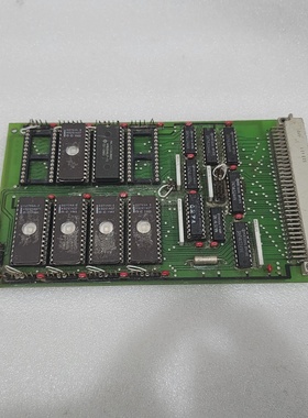 BRUTSCH ELEKTRONIK 1000.12.30B PCB 1000.12B