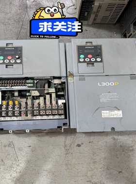 日立变频器L300P-185HFE218.5KW380询价