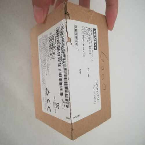 【议价】6ES7231-7PD22-0XA8EM231适用