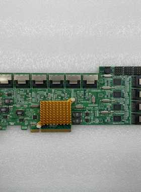 原装HighPoint火箭Rocket7504-议价