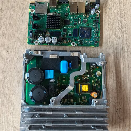 询-驱动器主板6SL32105HB101UF0