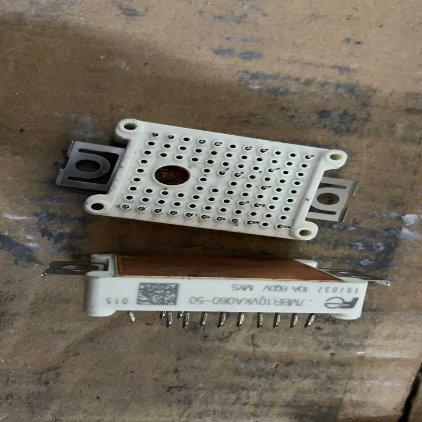 7MBR10VKA060-50询价