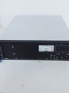 RosemountAnalyticalBinos4.1Proze?berwachung0-1000pp