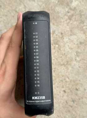 科远DCS卡件KM235B