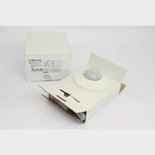 Schneider Electric 046742 MTN55101219 Presence Detector B104