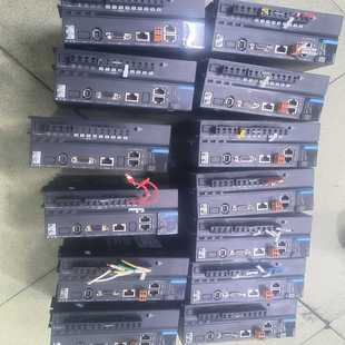 一FH 咨询 一FS SV660NT8R4I 一起5 汇川伺服驱动