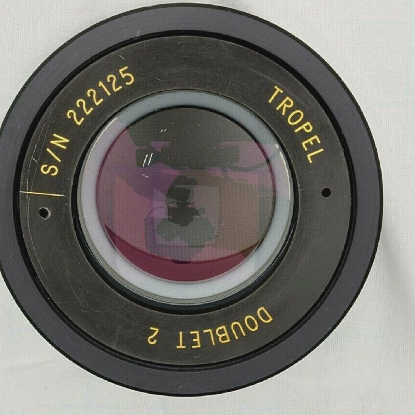 DOUBLET2AIT1ONLY双编号2TROPELOPTICALCYLINDERKLAAIT1TROPEL图片