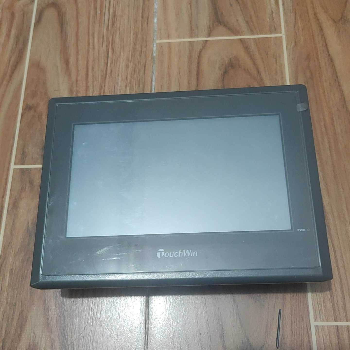 TouchWin触摸屏TG765-UT-询价客服