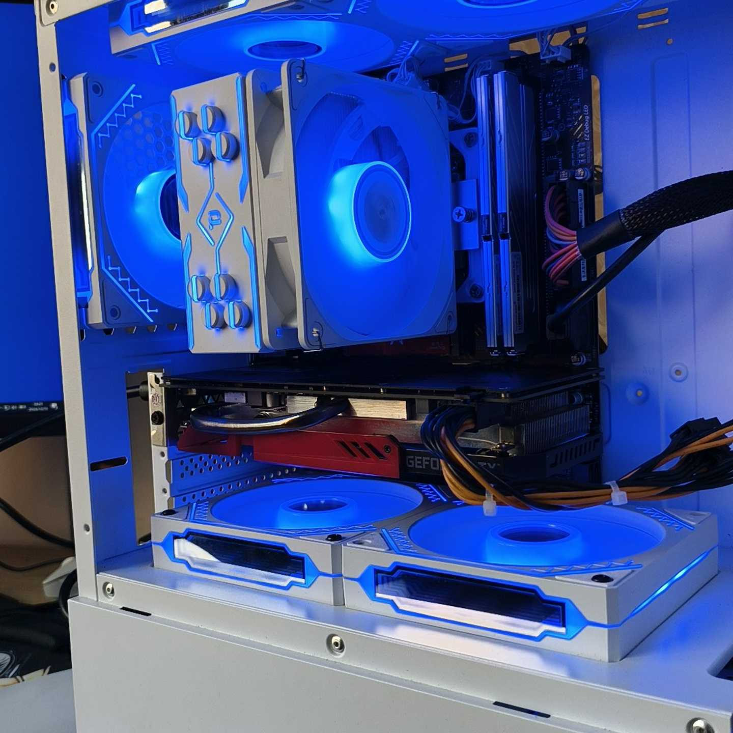 i512600KF2060s游戏主机--议价商品