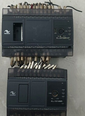 汇川PLCH1U2416MRXPH1U1614MR议价