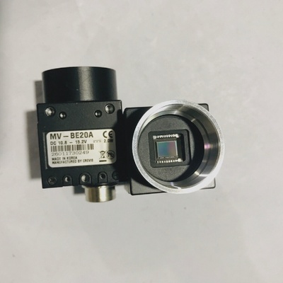 CREVIS工业相机MVBE20A拆机二手测试包好