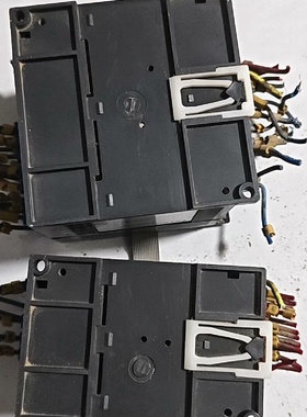 永宏PLCFBS24MCT加扩展FBs16EA拆机功能