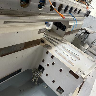 议价Rexroth 25P Class Rail Nearly 2M Long Of rman Origin R16