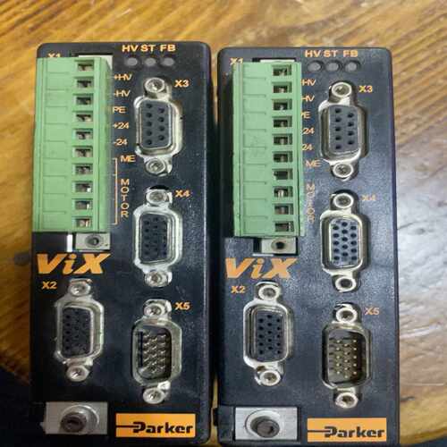 【议价】派克驱动器VIX500IE