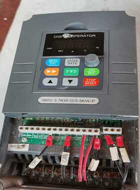 YX2000D-4T0037G/4T0055P-C源信变频询价