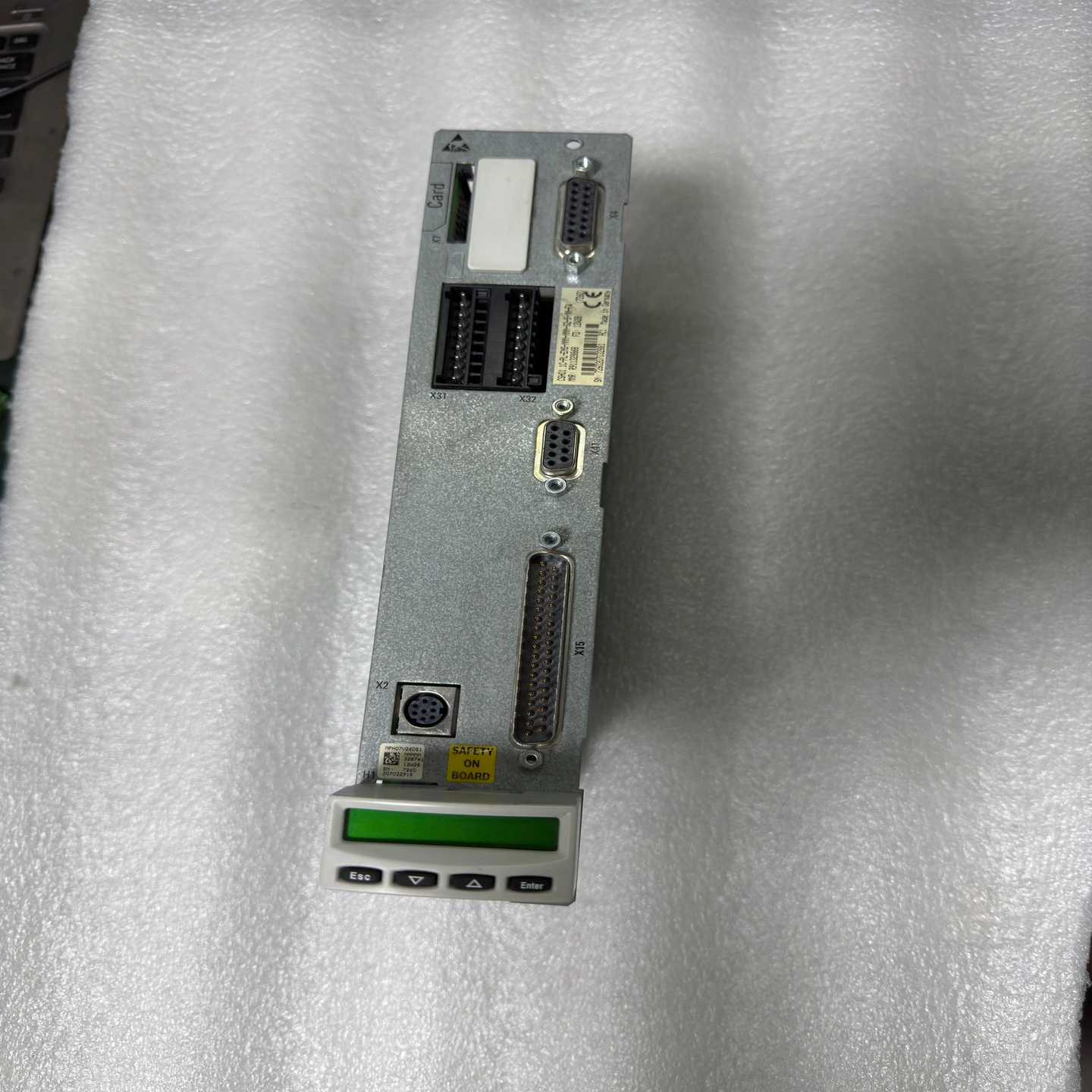 【请询价】现货CSH011C-PL-ENS-NNN-NNN-S2-S