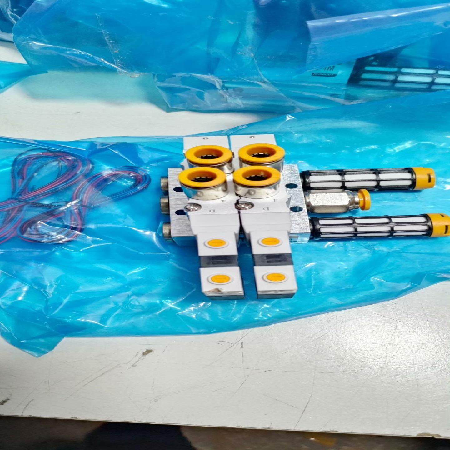 SV522-2D-C8E4-U-1M亿太诺SV5222-议价