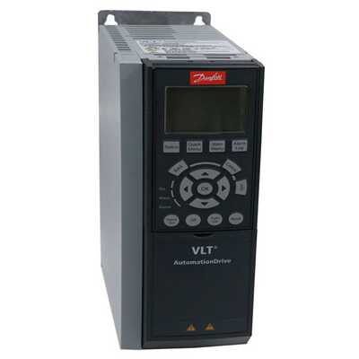 丹佛斯R变频器FC302系列FC302N160T5E20H2XGC160KW220KW