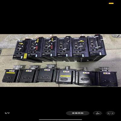 汇川1KW驱动SV630NS7R6I议价商品