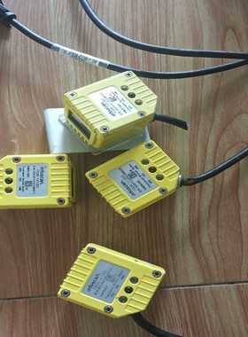 议价拆机infoscan读码器FS36-1413SC