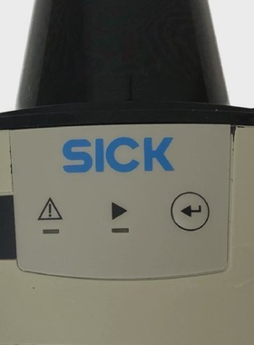 SICK TIM5512050001 PN1060445 Sensore 2DLiDAR