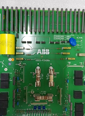 寻IABB直流调速器SDCSPIN20x