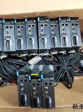 汇川伺服电机400W驱动SV660NS2R81电机MS1议价商品