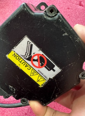 电机台达伺服电机ECMAC30804E7