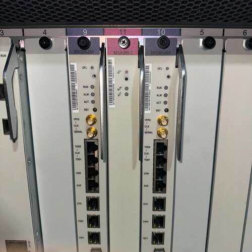 CR57SRU200B5CR5D0SRUB570华为NE40EX8系列高端引擎卡序列号议价